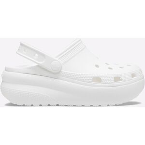 Crocs Cutie Crush Clog Kids - White Crocs Cutie Crush Clog Kids - White