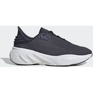 Adidas Originals Womens Adifom Sltn Shoes - Blue - Size Uk 9