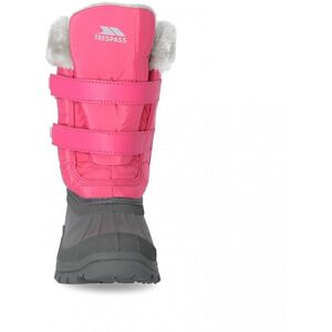 Trespass Girls Stroma Ii Snow Boot (Pink Lady) - Size Uk 3 Infant Trespass Girls Stroma Ii Snow Boot (Pink Lady) - Size Uk 3 Infant