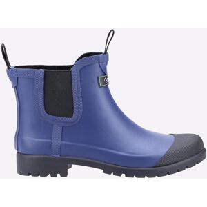 Cotswold Blenheim Waterproof Ankle Boot Womens - Blue - Size Uk 9 Cotswold Blenheim Waterproof Ankle Boot Womens - Blue - Size Uk 9