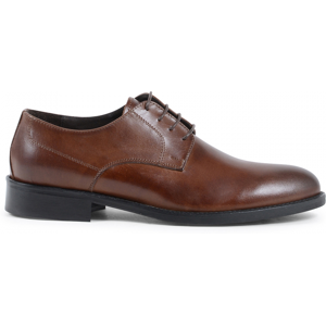 Versace 1969 Abbigliamento Sportivo Srl Milano Italia 19v69 Mens Classic Shoe Tan 912 Mp Vitello Sudan - Size Uk 9 Versace 1969 Abbigliamento Sportivo Srl Milano Italia 19v69 Mens Classic Shoe Tan 912 Mp Vitello Sudan - Size Uk 9