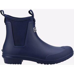 Cotswold Grovsner Waterproof Womens - Navy - Size Uk 8 Cotswold Grovsner Waterproof Womens - Navy - Size Uk 8
