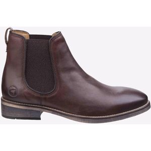 Cotswold Corsham Chelsea Boot Mens - Brown - Size Uk 8 Cotswold Corsham Chelsea Boot Mens - Brown - Size Uk 8
