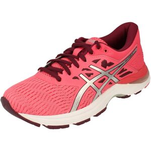 Asics Womens Gel-Flux 5 Wome Pink Trainers - Size Uk 3.5 Asics Womens Gel-Flux 5 Wome Pink Trainers - Size Uk 3.5