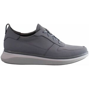 Clarks Un Globe Sport Mens Grey Trainers - Size Uk 10 Clarks Un Globe Sport Mens Grey Trainers - Size Uk 10