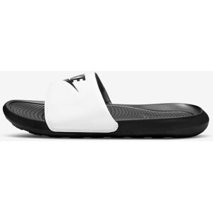 Nike Unisex Victori One Slides Black/white/black - Size Uk 6 Nike Unisex Victori One Slides Black/white/black - Size Uk 6