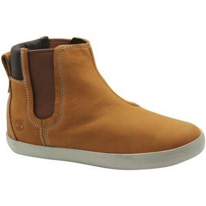Timberland Glastenbury Chelsea Womens Boots Ankle Shoes Wheat Leather A138r B44a - Tan Leather (Archived) - Size Uk 4 Timberland Glastenbury Chelsea Womens Boots Ankle Shoes Wheat Leather A138r B44a - Tan Leather (Archived) - Size Uk 4