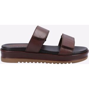 Cotswold Northleach Mule Womens - Brown - Size Uk 4 Cotswold Northleach Mule Womens - Brown - Size Uk 4