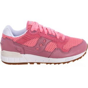 Saucony Womens Sports Shoes Originals Shadow 5000 - S60719 Men - Pink - Size 35.5 Eu/it Saucony Womens Sports Shoes Originals Shadow 5000 - S60719 Men - Pink - Size 35.5 Eu/it