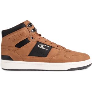 O'Neill Antilope Hills Mid Mens - Tan Leather (Archived) - Size Uk 11 O'Neill Antilope Hills Mid Mens - Tan Leather (Archived) - Size Uk 11