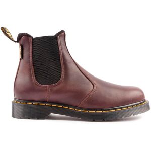 Dr Martens Mens 2976 Boots - Brown Leather - Size Uk 7 Dr Martens Mens 2976 Boots - Brown Leather - Size Uk 7
