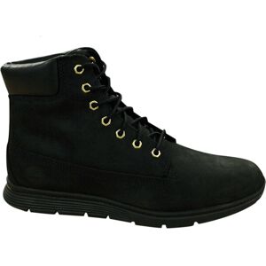 Timberland Killington Black Nubuck Leather Lace Up Womens Boots A18wi X9a Leather (Archived) - Size Uk 9 Timberland Killington Black Nubuck Leather Lace Up Womens Boots A18wi X9a Leather (Archived) - Size Uk 9