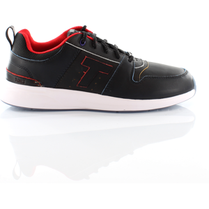 Toms X Marvel Arroyo Mens Black Trainers Leather - Size Uk 10.5 Toms X Marvel Arroyo Mens Black Trainers Leather - Size Uk 10.5