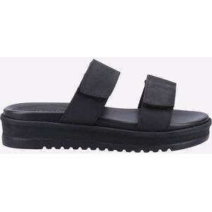 Cotswold Northleach Mule Womens - Black - Size Uk 3 Cotswold Northleach Mule Womens - Black - Size Uk 3