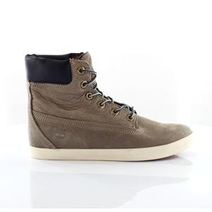Timberland 6 Inch Glastenbury Grey Nubuck Leather Lace Up Womens Boots 8638a Leather (Archived) - Size Uk 4 Timberland 6 Inch Glastenbury Grey Nubuck Leather Lace Up Womens Boots 8638a Leather (Archived) - Size Uk 4