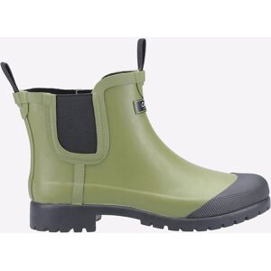 Cotswold Blenheim Waterproof Ankle Boot Womens - Green - Size Uk 9 Cotswold Blenheim Waterproof Ankle Boot Womens - Green - Size Uk 9
