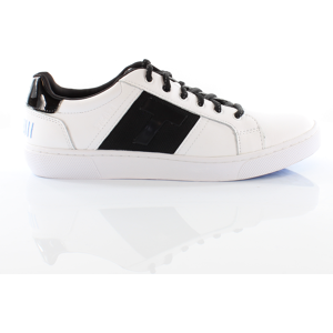 Toms X Star Wars Leandro Mens White Trainers Leather - Size Uk 9.5 Toms X Star Wars Leandro Mens White Trainers Leather - Size Uk 9.5