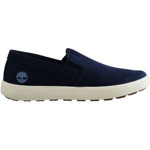 Timberland Ashwood Park Ek+ Blue Mens Plimsolls - Size Uk 8.5 Timberland Ashwood Park Ek+ Blue Mens Plimsolls - Size Uk 8.5