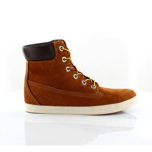 Timberland Glestenbury Fleece Brown Nubuck Leather Lace Up Womens Boots 8646a Leather (Archived) - Size Uk 7 Timberland Glestenbury Fleece Brown Nubuck Leather Lace Up Womens Boots 8646a Leather (Archived) - Size Uk 7