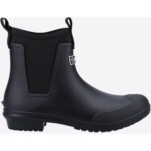 Cotswold Grovsner Waterproof Womens - Black Neoprene - Size Uk 5 Cotswold Grovsner Waterproof Womens - Black Neoprene - Size Uk 5