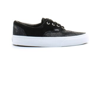 Vans Unisex Otw Era Pebble Mens Black Plimsolls Canvas - Size Uk 3.5 Vans Unisex Otw Era Pebble Mens Black Plimsolls Canvas - Size Uk 3.5