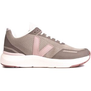 Veja Womens Impala Engineered Mesh Trainers - Green Nylon - Size Uk 4 Veja Womens Impala Engineered Mesh Trainers - Green Nylon - Size Uk 4