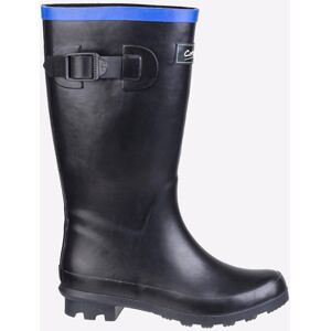 Cotswold Childrens Unisex Fairweather Waterproof Junior - Black Rubber - Size Uk 9 Kids Cotswold Childrens Unisex Fairweather Waterproof Junior - Black Rubber - Size Uk 9 Kids
