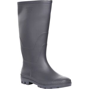 Trespass Mens Beck Wellington Boots (Navy) - Size Uk 12 Trespass Mens Beck Wellington Boots (Navy) - Size Uk 12
