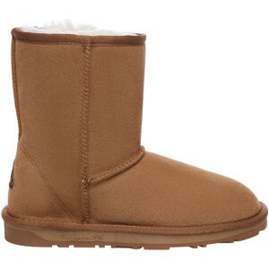 Ever Au Mens Men Kookaburra Short Classic Boots - Chestnut Suede - Size Uk 8 Ever Au Mens Men Kookaburra Short Classic Boots - Chestnut Suede - Size Uk 8