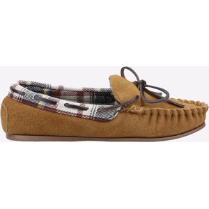 Cotswold Chatsworth Suede Leather Womens - Tan - Size Uk 6 Cotswold Chatsworth Suede Leather Womens - Tan - Size Uk 6