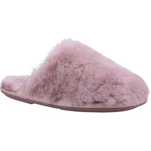 Cotswold Womens Salperton Mule Ladies Slippers - Pink - Size Uk 4 Cotswold Womens Salperton Mule Ladies Slippers - Pink - Size Uk 4