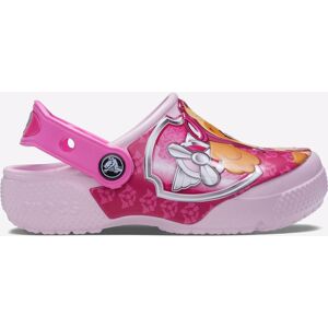 Crocs Childrens Unisex Classic Paw Patrol Clogs Junior - Pink - Size Uk 5 Infant Crocs Childrens Unisex Classic Paw Patrol Clogs Junior - Pink - Size Uk 5 Infant