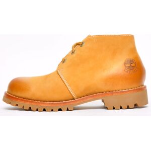 Timberland 1973 Authentic Heritage Chukka Mens - Tan - Size Uk 7.5 Timberland 1973 Authentic Heritage Chukka Mens - Tan - Size Uk 7.5