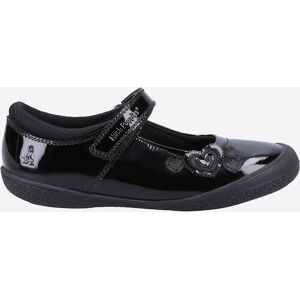 Hush Puppies Baby Rosanna Patent School Shoes Infant - Black - Size Uk 7.5 Infant Hush Puppies Baby Rosanna Patent School Shoes Infant - Black - Size Uk 7.5 Infant