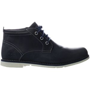 Timberland Bartram Blue Mens Shoes Nubuck - Size Uk 12.5 Timberland Bartram Blue Mens Shoes Nubuck - Size Uk 12.5