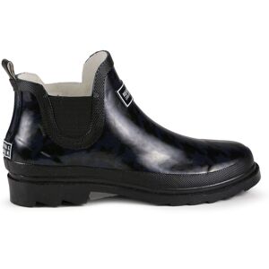 Regatta Great Outdoors Womens/ladies Harper Low Cut Wellington Boots - Black - Size Uk 6 Regatta Great Outdoors Womens/ladies Harper Low Cut Wellington Boots - Black - Size Uk 6