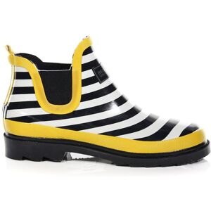 Regatta Great Outdoors Womens/ladies Harper Low Cut Wellington Boots - Navy - Size Uk 4 Regatta Great Outdoors Womens/ladies Harper Low Cut Wellington Boots - Navy - Size Uk 4