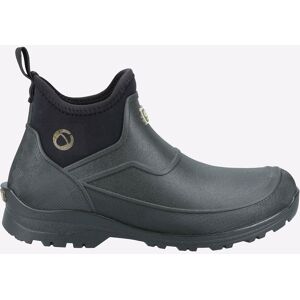 Cotswold Coleford Wellington Mens - Green Neoprene - Size Uk 7 Cotswold Coleford Wellington Mens - Green Neoprene - Size Uk 7