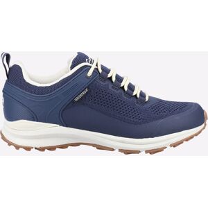 Cotswold Compton Waterproof Womens - Navy - Size Uk 8 Cotswold Compton Waterproof Womens - Navy - Size Uk 8
