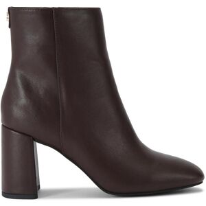 Carvela Womens Willow Ankle Boots - Brown - Size Uk 8 Carvela Womens Willow Ankle Boots - Brown - Size Uk 8