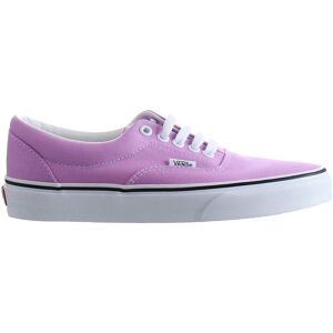 Vans Era Womens Pink Plimsolls Textile - Size Uk 6.5 Vans Era Womens Pink Plimsolls Textile - Size Uk 6.5