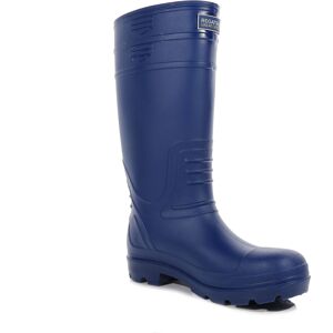 Regatta Mens Vendeavour Wellington Boots (Navy) - Size Uk 12 Regatta Mens Vendeavour Wellington Boots (Navy) - Size Uk 12