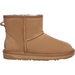 Ever Au Mens Men Falcon Mini Classic Boots - Chestnut Suede - Size Eu 41 Ever Au Mens Men Falcon Mini Classic Boots - Chestnut Suede - Size Eu 41