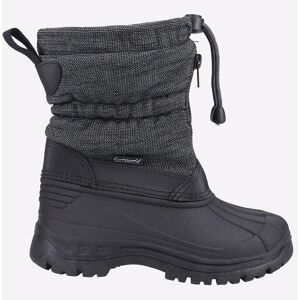 Cotswold Childrens Unisex Bathford Wellingtons Junior - Black - Size Uk 8.5 Infant Cotswold Childrens Unisex Bathford Wellingtons Junior - Black - Size Uk 8.5 Infant