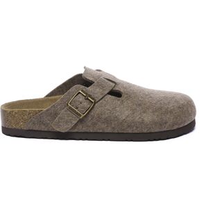 Everau Australia Womens Ever Au Women Nightjarwea Leather Sandals - Brown Fabric - Size Uk 7 Everau Australia Womens Ever Au Women Nightjarwea Leather Sandals - Brown Fabric - Size Uk 7