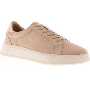 Hush Puppies Womens Trainers Chunky Camille Nubuck Leather Lace Up Blush - Pink - Size Uk 6 Hush Puppies Womens Trainers Chunky Camille Nubuck Leather Lace Up Blush - Pink - Size Uk 6