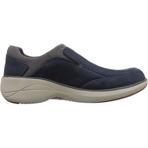 Clarks Un Rise Step Mens Blue Boat Shoes - Size Uk 10.5 Clarks Un Rise Step Mens Blue Boat Shoes - Size Uk 10.5