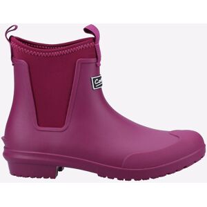 Cotswold Grovsner Waterproof Womens - Purple - Size Uk 7 Cotswold Grovsner Waterproof Womens - Purple - Size Uk 7