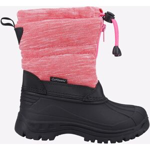 Cotswold Childrens Unisex Bathford Wellingtons Junior - Pink - Size Uk 10.5 Kids Cotswold Childrens Unisex Bathford Wellingtons Junior - Pink - Size Uk 10.5 Kids
