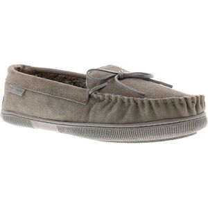 Hush Puppies Ace Memory Foam Mens - Grey - Size Uk 10 Hush Puppies Ace Memory Foam Mens - Grey - Size Uk 10